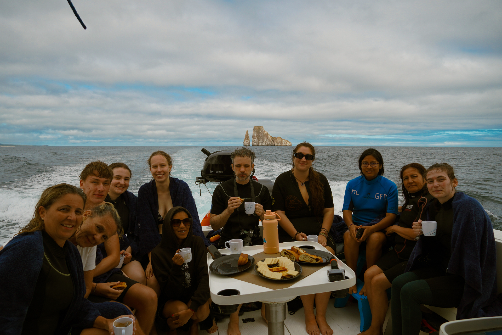 Andry II expedition vessel 7