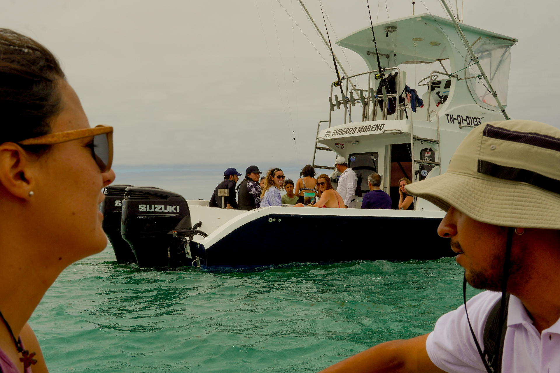 Andry II expedition vessel 6